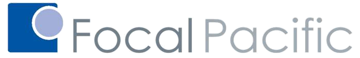 Focal Logo 2013